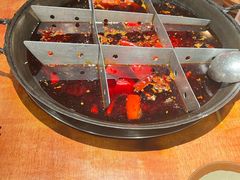 -周小明火锅(黑金冠社区店)