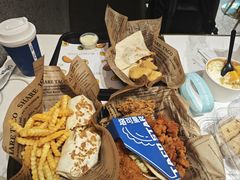 -TACO STAR 塔可星(下沙宝龙店)