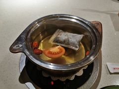 -一叶一世界•素食餐厅(环球中心店)