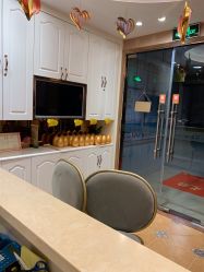 -芳朵美容养生SPA