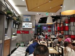 大堂-泰煌鸡·上海白斩鸡·鸡汤面(鹤庆店)