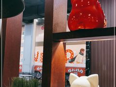 -猫抓烤肉(春熙路店)