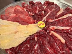 -荣叔港式沙嗲牛肉火锅(正佳潮流店)