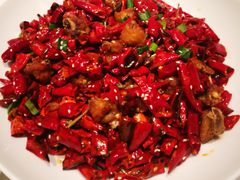 -玫瑰厅上海菜(兴国路店)