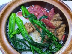 -何煲强·煲仔饭·啫啫煲顺德老字号(上下九店)