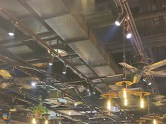 -小俩口烧烤东北菜(双井店)