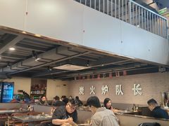 -炉队长·齐齐哈尔家庭烤肉(马家堡店)