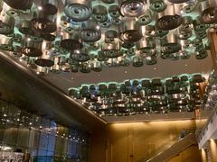 -青岛海尔洲际酒店