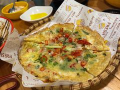 -多宾韩国料理(学衡路店)