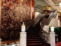 -北京中国大饭店