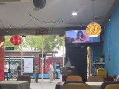 大堂-葛尼沙印度餐厅 (镇明路店)