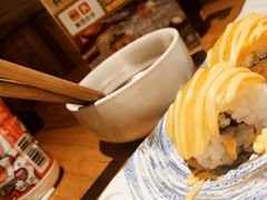 -炉胜·炉端烧·居酒屋