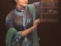 -上海苏宁宝丽嘉酒店·嘉府壹号中餐厅