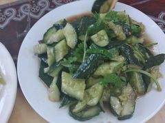 -享口福饺子馆(民旺园店)