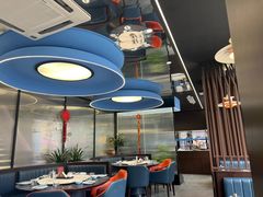 -湖畔鲁菜·二十年老字号餐厅(大明湖店)