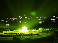 -鼎盛王朝康熙大典实景演出