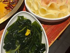 -小龙翻大江文化火锅(太古里店)