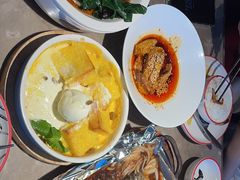 -新白鹿餐厅(金鹰新街口店)