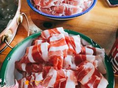 -东镇老火锅(长春路首店)