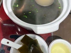 -老山村酒楼(白石洲店)