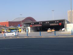 -哈西公路客运站