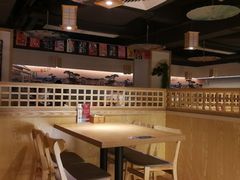 大堂-旺角里·榴莲鸡煲(兴华商场分店)