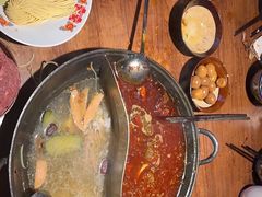 -楠火锅(仁恒梦中心店)