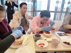 -台湾台婴美月子中心(长沙保利店)