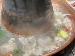 -老北京涮肉(经一路店)