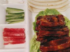 -大鹏饭店·金陵家宴(奥体中心店)