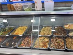 -志权牛肉面(灵山路店)