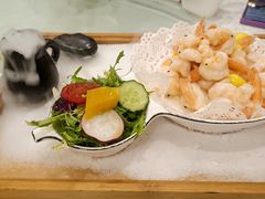 -香满楼(南关店)