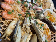 -高佳庄·舟山海鲜(海景旗舰店)