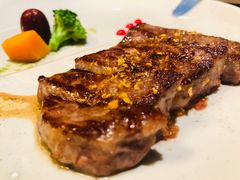 -王鼎精致料理铁板烧(世博源店)