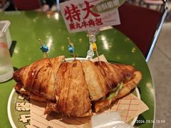 -广九餐室(陈家祠扬韬广场店)