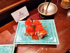 -雍容荟活波龙自助餐(IFS黑金店)