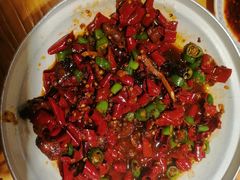 -老家水饺濮阳菜(巴黎街店)