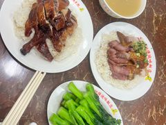 -陈光记烧腊店(罗保博士街店)