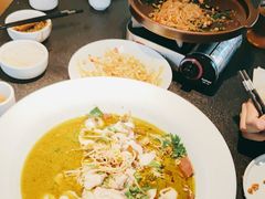 -赠李白·如诗的川味(余杭万达广场店)