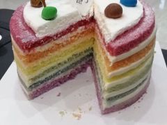 -巴黎贝甜(周浦海印店)