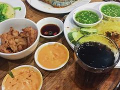 -Hue Ngon Restaurant