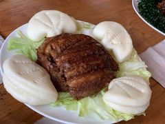 -之参餐厅(前门大街店)