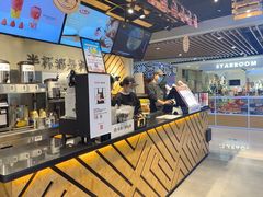 -书亦烧仙草(邵阳友阿国际广场店)