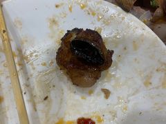 -老万烧烤(典逸心洲店)