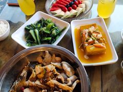 -隔壁老王·家常云南菜(花巷店)