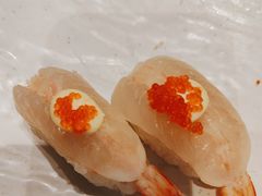 -万岁寿司(芳村店)