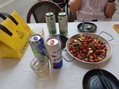 -KAOTOWN烤堂•烧烤(海汇港店)
