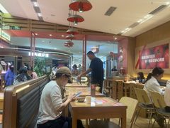 -福客麻辣烫·现炒麻辣香锅(印力中心店)