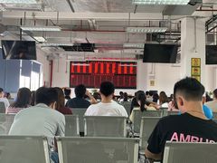 -化龙驾考场