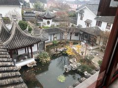 -苏州冶园园林民宿(太湖西山风景区店)